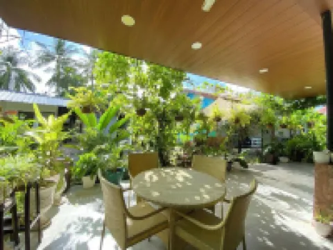 Vivo Siargao Hotels in 