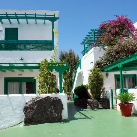 Apartamentos Celeste