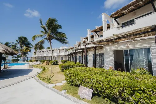 Vrclub Tulum Riviera - All Inclusive - 3-Star
