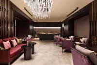 Wyndham Bukhara - bar