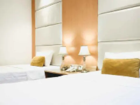 Dangau Hotel Kubu Raya Hotels in Raya River