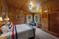 El Western Cabins & Lodges - 2 étoiles