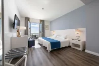 Hotel Cala Bona - balcony