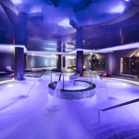 Gran Tacande Wellness & Relax Costa Adeje