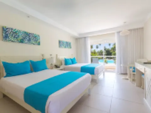Vista Sol Punta Cana Beach Resort & Spa - All Inclusive Hotels in Bavaro