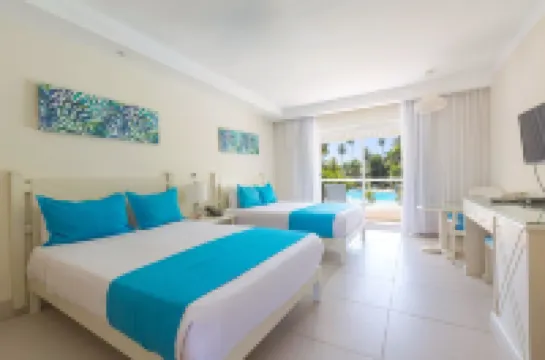 Vista Sol Punta Cana Beach Resort & Spa - All Inclusive