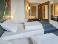 B&B HOTEL Bad Homburg Hotels near Bonames