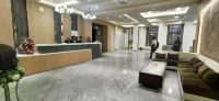 Sparsh Hotel & Resort by Spree - موقف سيارات