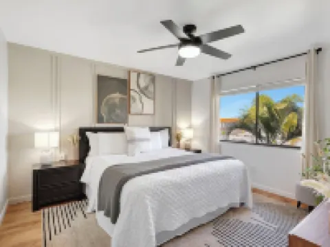 Lake View -Fresh & New-Bass N Sun-Pool-King Bed Hotels in Clewiston