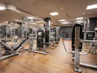 Skistar Lodge Lindvallen Hotels in Malung
