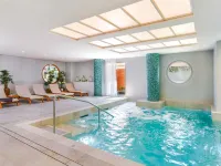 Pullman la Pléiade Montpellier Centre - spa