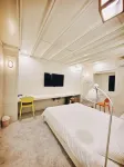 ชิม สเตย์ - ที่มีที่จอดรถ