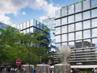 安德雷茲生活城市巢公寓 鄰近布拉格老城廣場的酒店