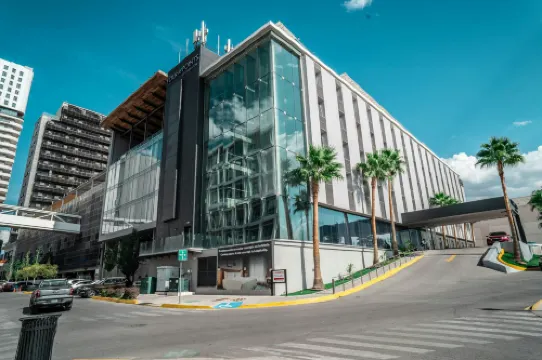 Four Points by Sheraton Distrito Uno Chihuahua