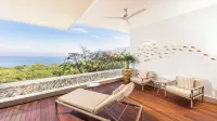 Garza Blanca Sanctuary All Inclusive Hotels in Amapas - Conchas Chinas