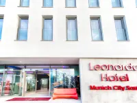 Leonardo Hotel Munich City South Hotels in der Nähe von U-Bahnhof Obersendling