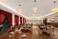Hotel Amber Palace - Bữa sáng
