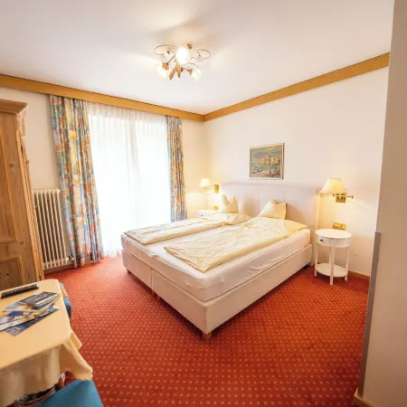 Haus Golker Ferienwohnungen & Frühstückspension