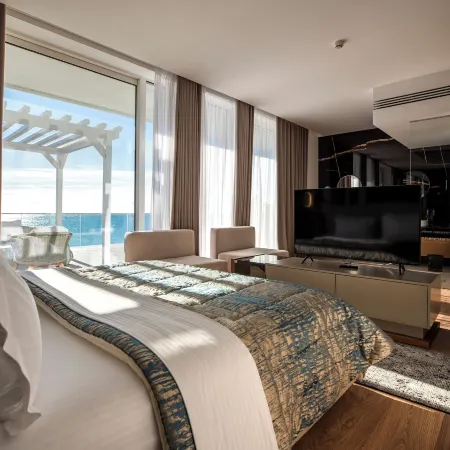 Empire Beach Resort ADULTS ONLY
