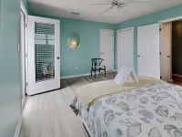 Casa Capri - balcon