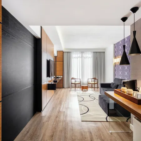 Radisson Hotel Curitiba
