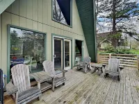 Lil' Cove in Paradise by Taylor Made Deep Creek - 3-Star