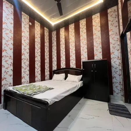 Maa Yashoda Devi Residency
