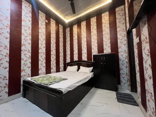 瑪雅索達德維公寓