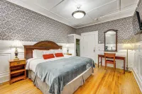 Thayers Inn Hotel di 