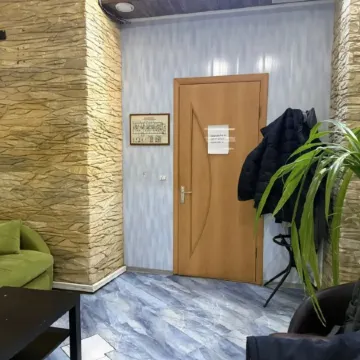 Delta Hotel