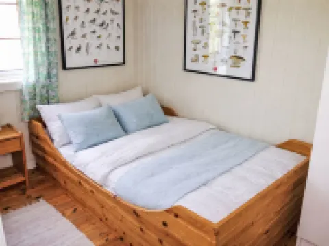 Førevanns Hytta โรงแรมใน