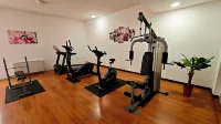 Hotel le Torri - Gym