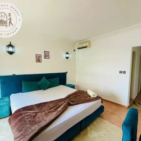 Hotel Merry