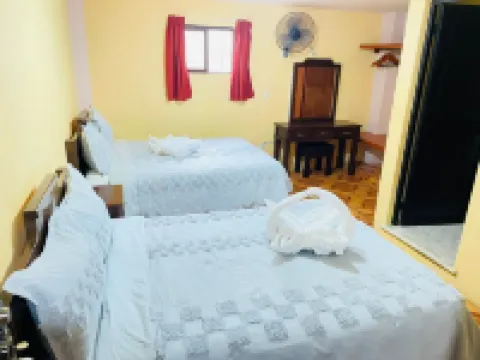 Hotel Edelmira Hotels in Comitan