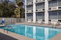 Holiday Inn Express & Suites Phoenix - Midtown by IHG - Yüzme Havuzu