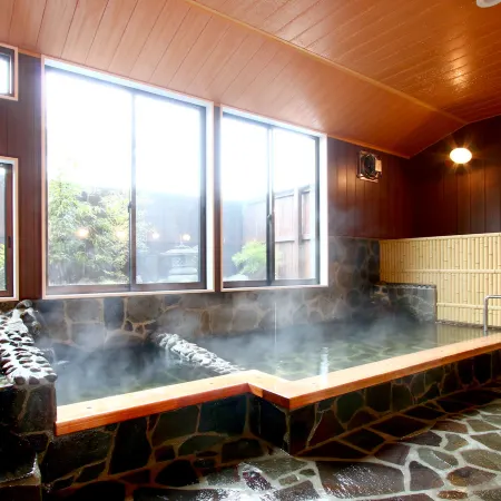 Hitoyoshi Onsen Oga No Yado