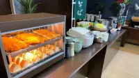 石垣島阿比安帕納酒店 - 早餐