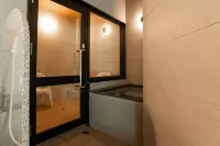 Hotel Granview Ishigaki the First - Hot Springs