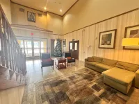 Hotel Pineville & Conference Center Alexandria I-49