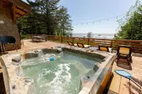 Byrdies Beach House @ Crook Point - Pet friendly