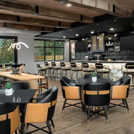 SpringHill Suites Sandpoint