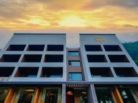 HOTEL KANWOLGE Отели рядом с достопримечательностью «Аметистовый пещерный комплекс Часучжон»