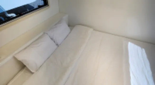 Changwon the Sum Forest Camping Site