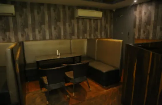 Hotel Grand International