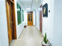 Villaroma Furnished Penthouse Suites Hotels in Eldoret