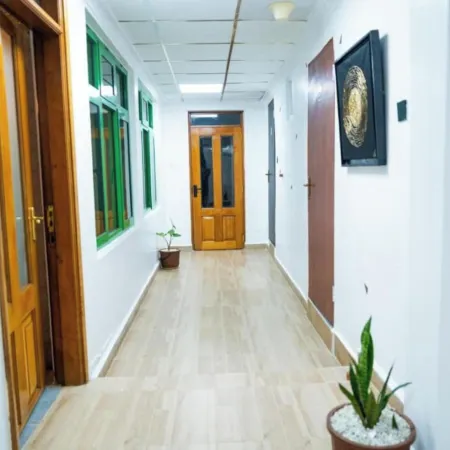 Villaroma Furnished Penthouse Suites
