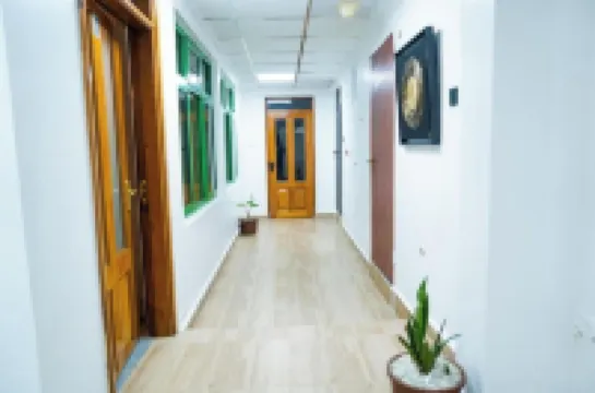 Villaroma Furnished Penthouse Suites