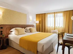 Hôtel Lepoussin