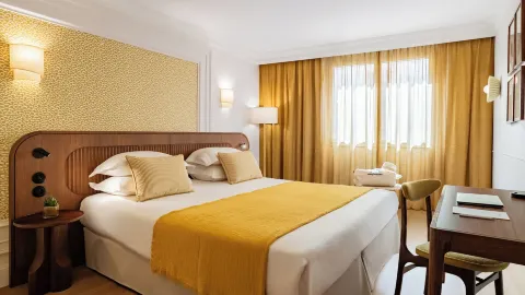Hôtel Lepoussin in Cannes