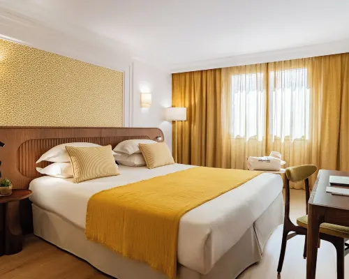 Hôtel Lepoussin Hotels in Cannes